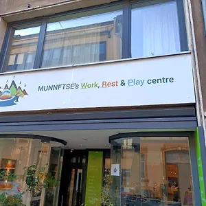 Superb City Apartement/studio , Luxemburgo Luxemburgo