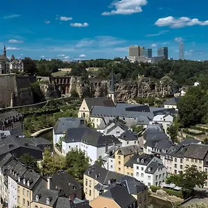 In Center Of , Luxemburgo Luxemburgo