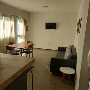 Departamento En La Ciudad De , Mendoza Argentina