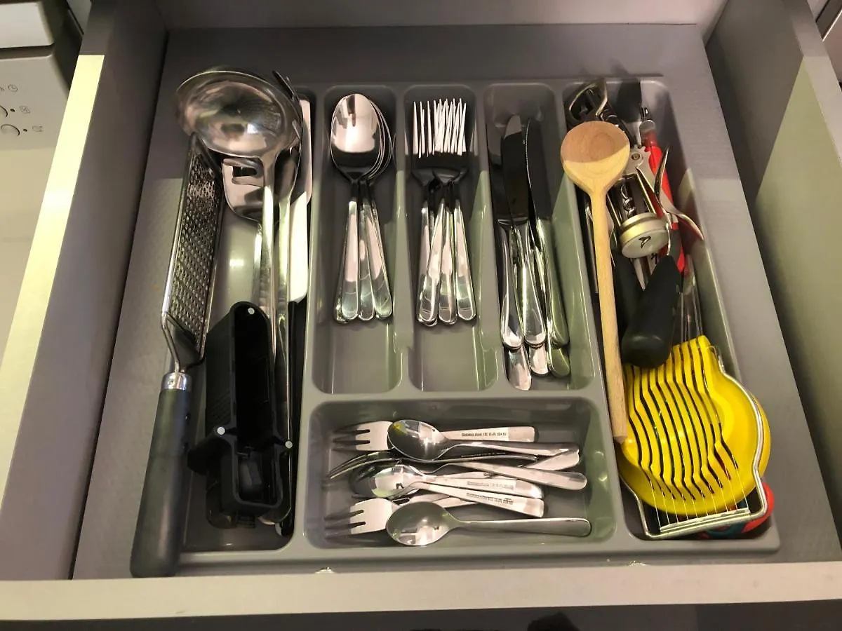 Hunyady Gallery Apartment 布达佩斯 匈牙利